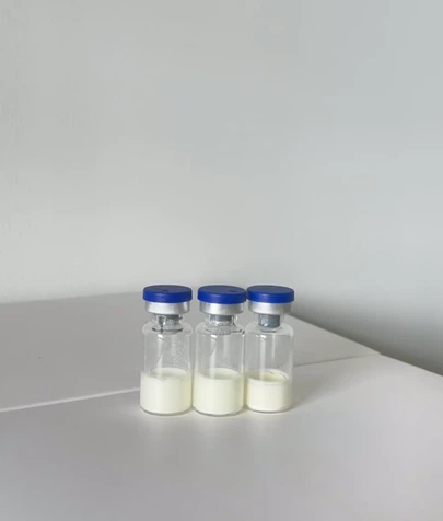 Semaglutide Semaglutide